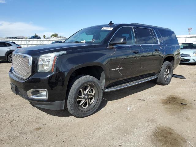 GMC YUKON 2015 1gks2hkc5fr622840