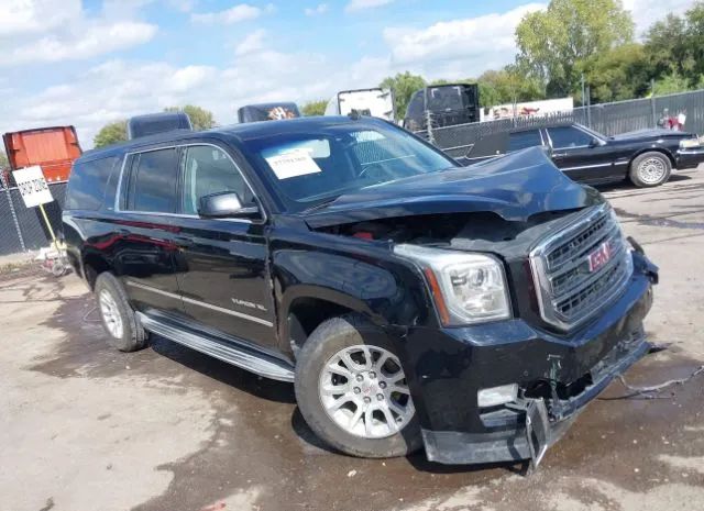 GMC NULL 2015 1gks2hkc6fr131709