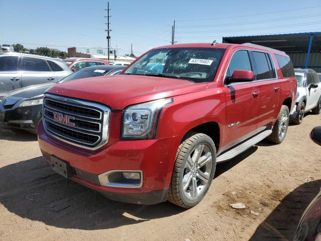 GMC YUKON XL K 2015 1gks2hkc6fr131936