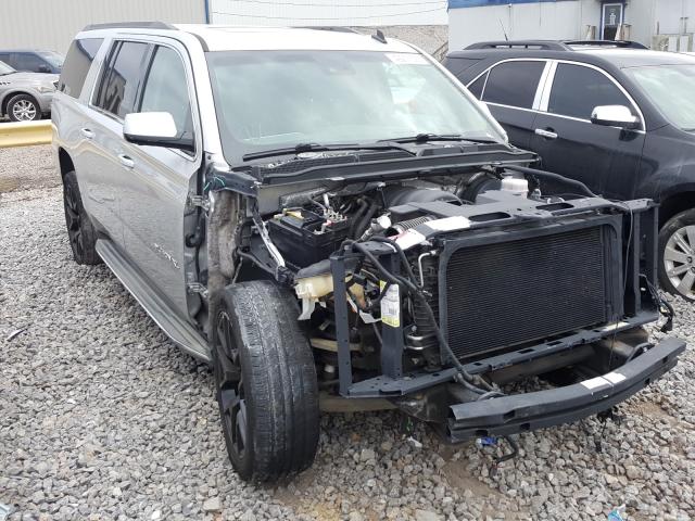 GMC YUKON XL K 2015 1gks2hkc6fr194650