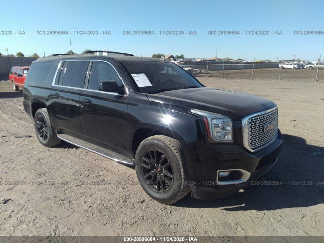 GMC YUKON XL 2015 1gks2hkc6fr206411