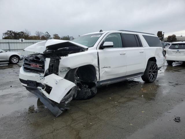 GMC YUKON XL K 2015 1gks2hkc6fr228957