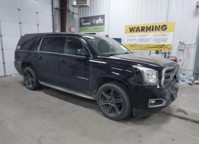 GMC NULL 2015 1gks2hkc6fr243412