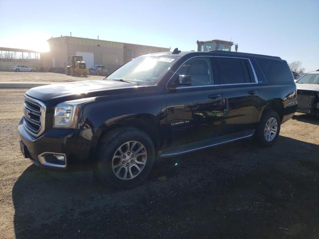 GMC YUKON XL K 2015 1gks2hkc6fr600586