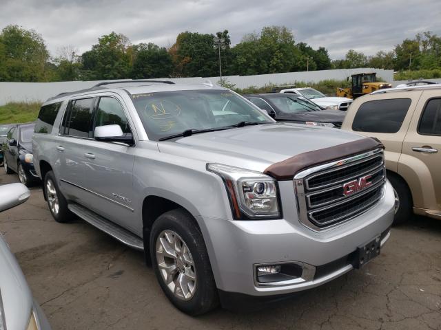 GMC YUKON XL K 2015 1gks2hkc6fr613578