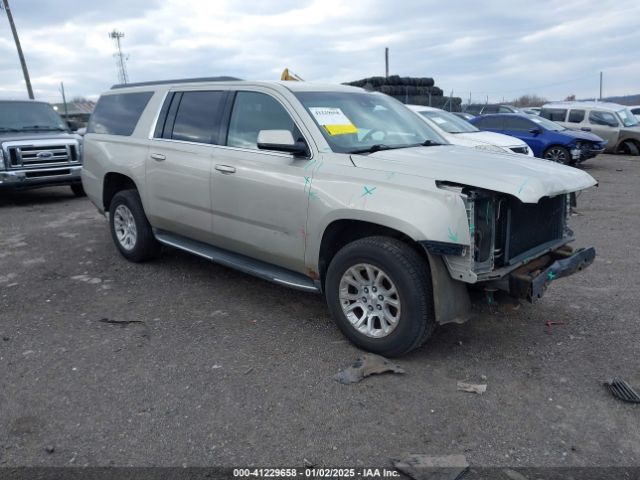 GMC YUKON XL 2015 1gks2hkc7fr100534