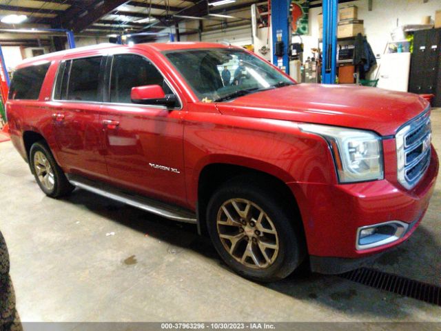 GMC YUKON XL 1500 2015 1gks2hkc7fr136871