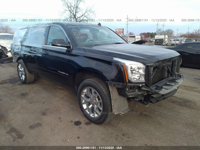 GMC YUKON XL 2015 1gks2hkc7fr140225