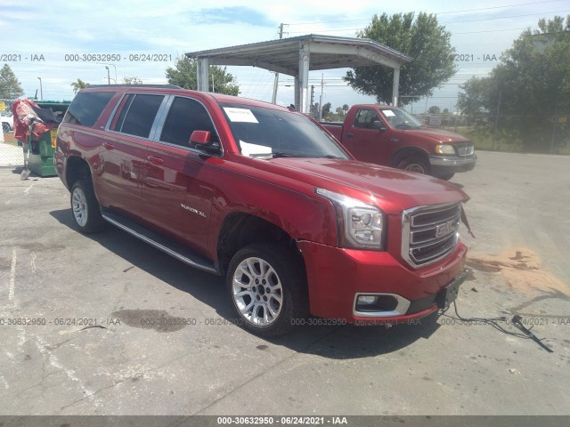 GMC YUKON XL 2015 1gks2hkc7fr187030