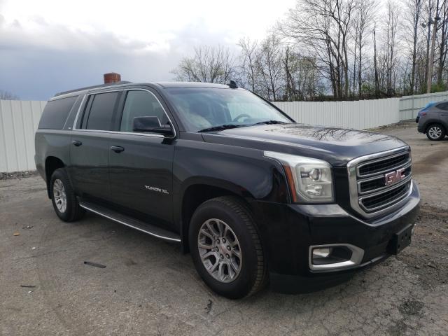 GMC YUKON XL K 2015 1gks2hkc7fr239983