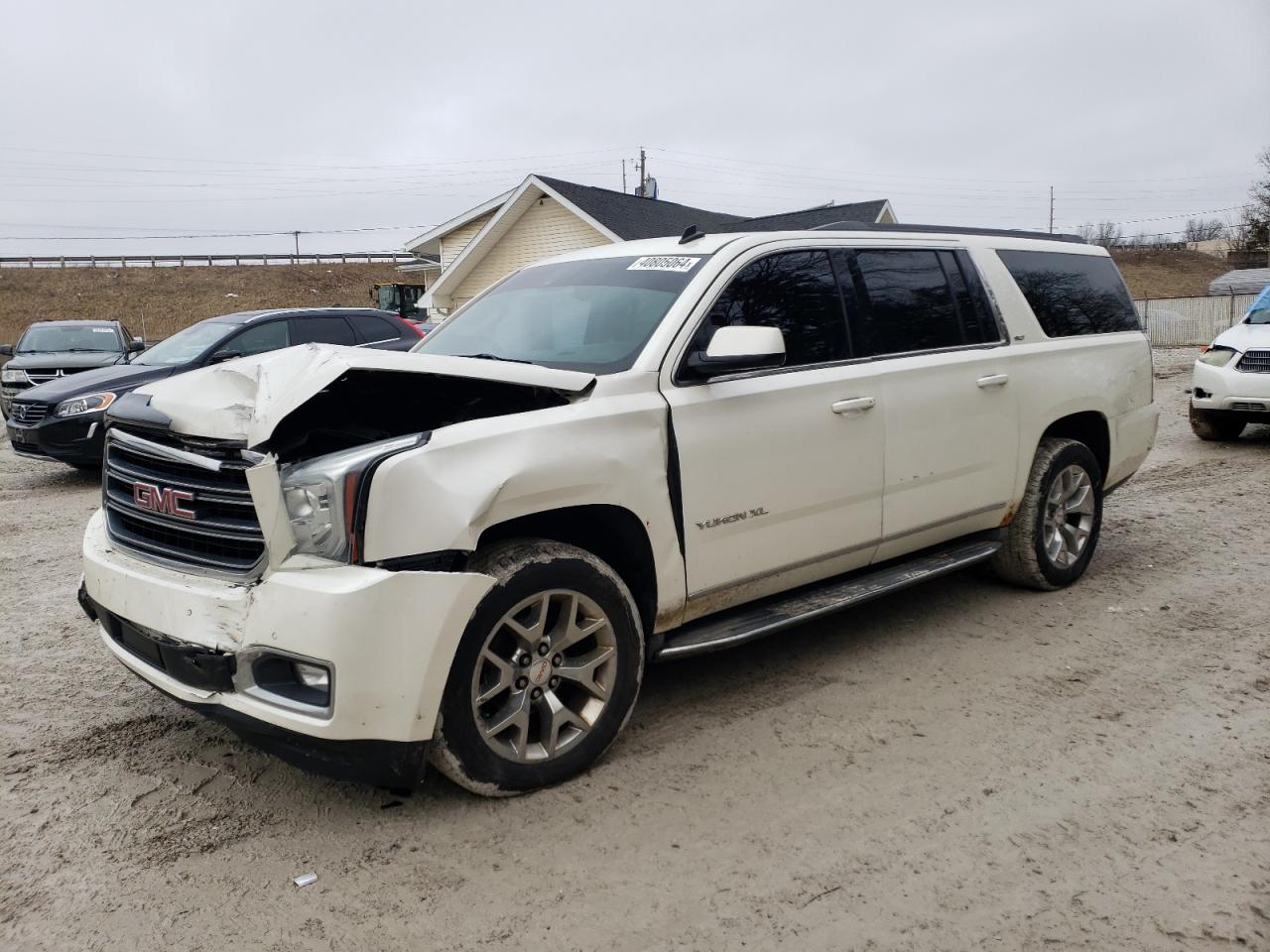 GMC YUKON 2015 1gks2hkc7fr273650