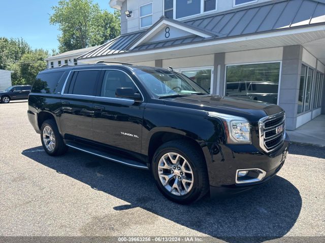 GMC NULL 2015 1gks2hkc7fr276872