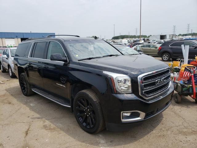 GMC YUKON XL K 2015 1gks2hkc7fr295115