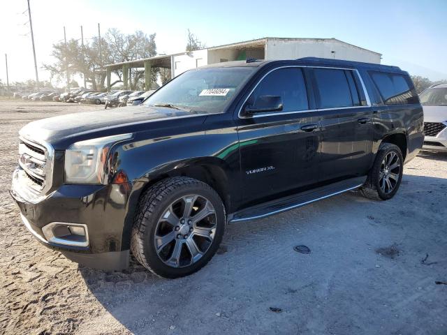 GMC YUKON XL K 2015 1gks2hkc7fr303116