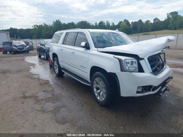 GMC YUKON XL 2015 1gks2hkc7fr535988