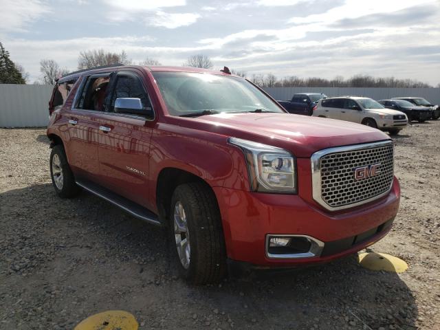 GMC YUKON XL K 2015 1gks2hkc7fr551947