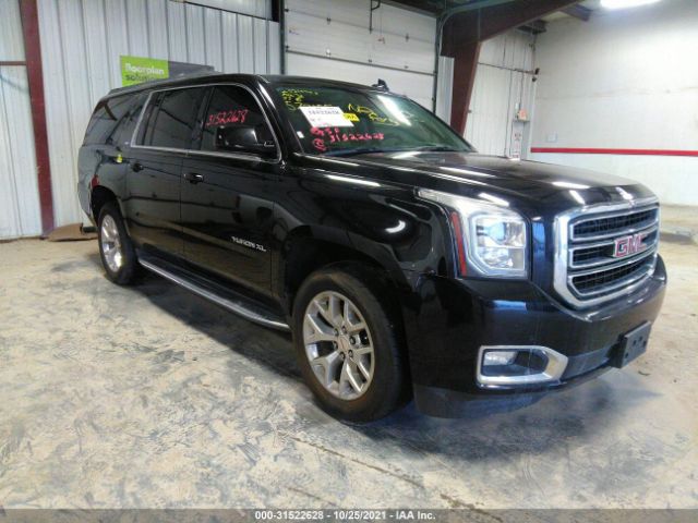 GMC YUKON 2023 1gks2hkc7fr570255