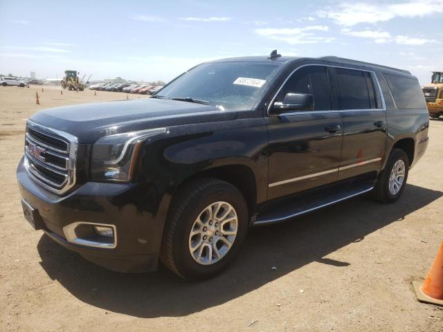 GMC YUKON 2015 1gks2hkc7fr679850