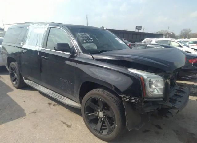 GMC YUKON XL 2015 1gks2hkc8fr145109