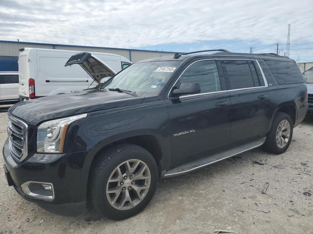 GMC YUKON 2015 1gks2hkc8fr148415