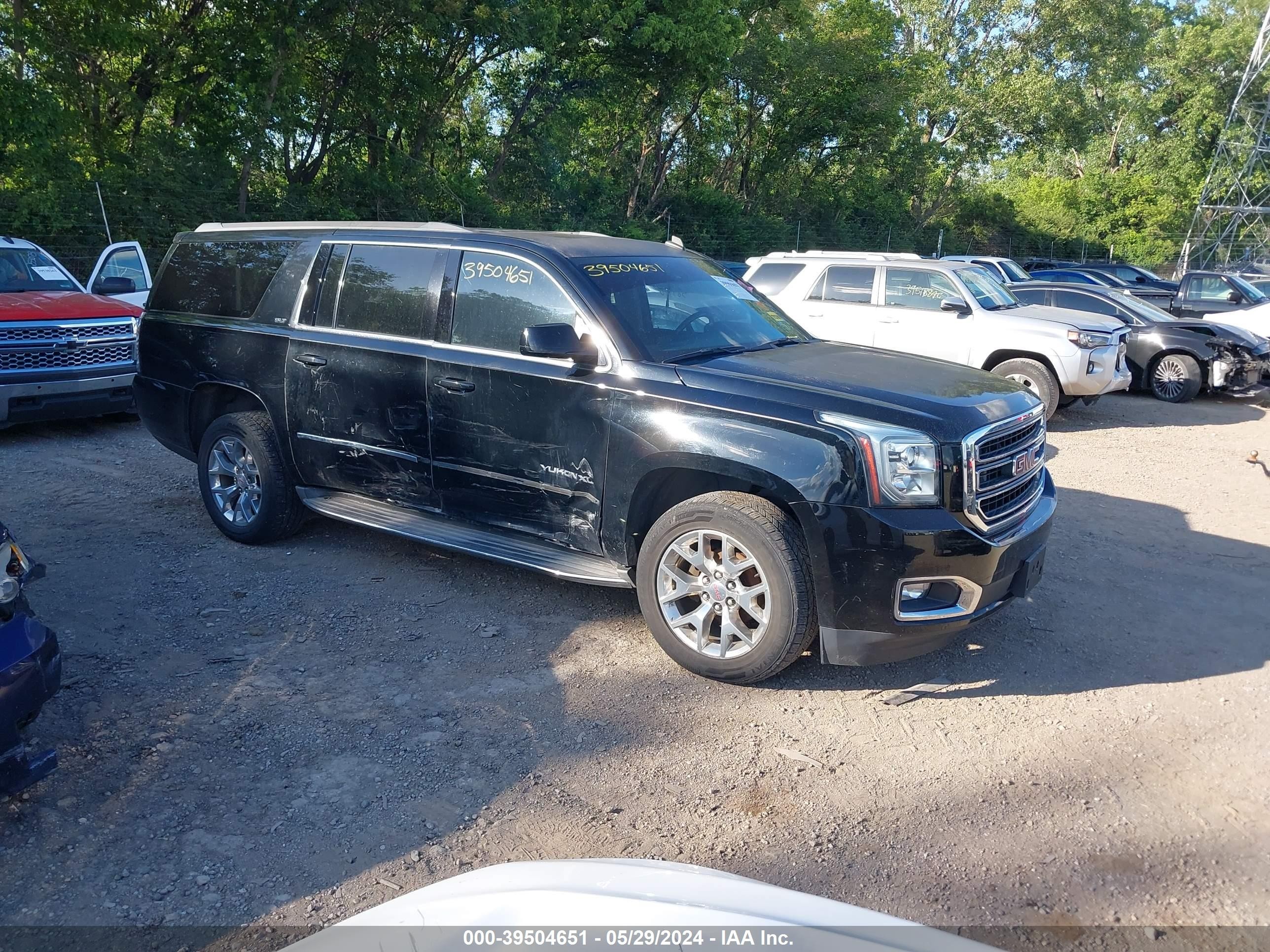 GMC NULL 2015 1gks2hkc8fr178613