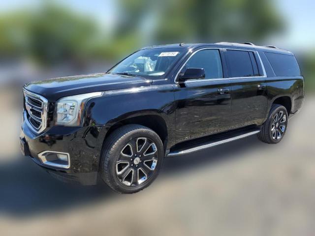 GMC YUKON 2015 1gks2hkc8fr243573