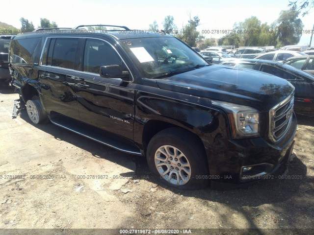 GMC YUKON XL 2015 1gks2hkc8fr251348