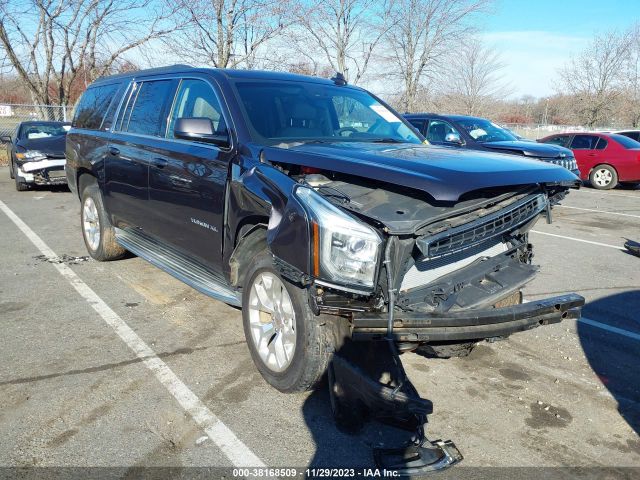 GMC NULL 2015 1gks2hkc8fr540651