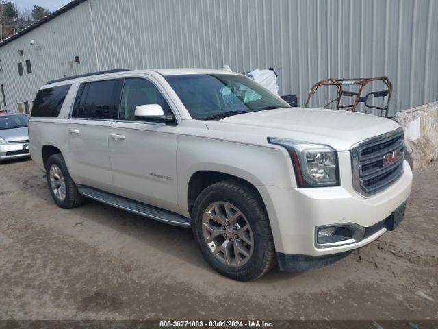 GMC YUKON XL 1500 2015 1gks2hkc8fr566974