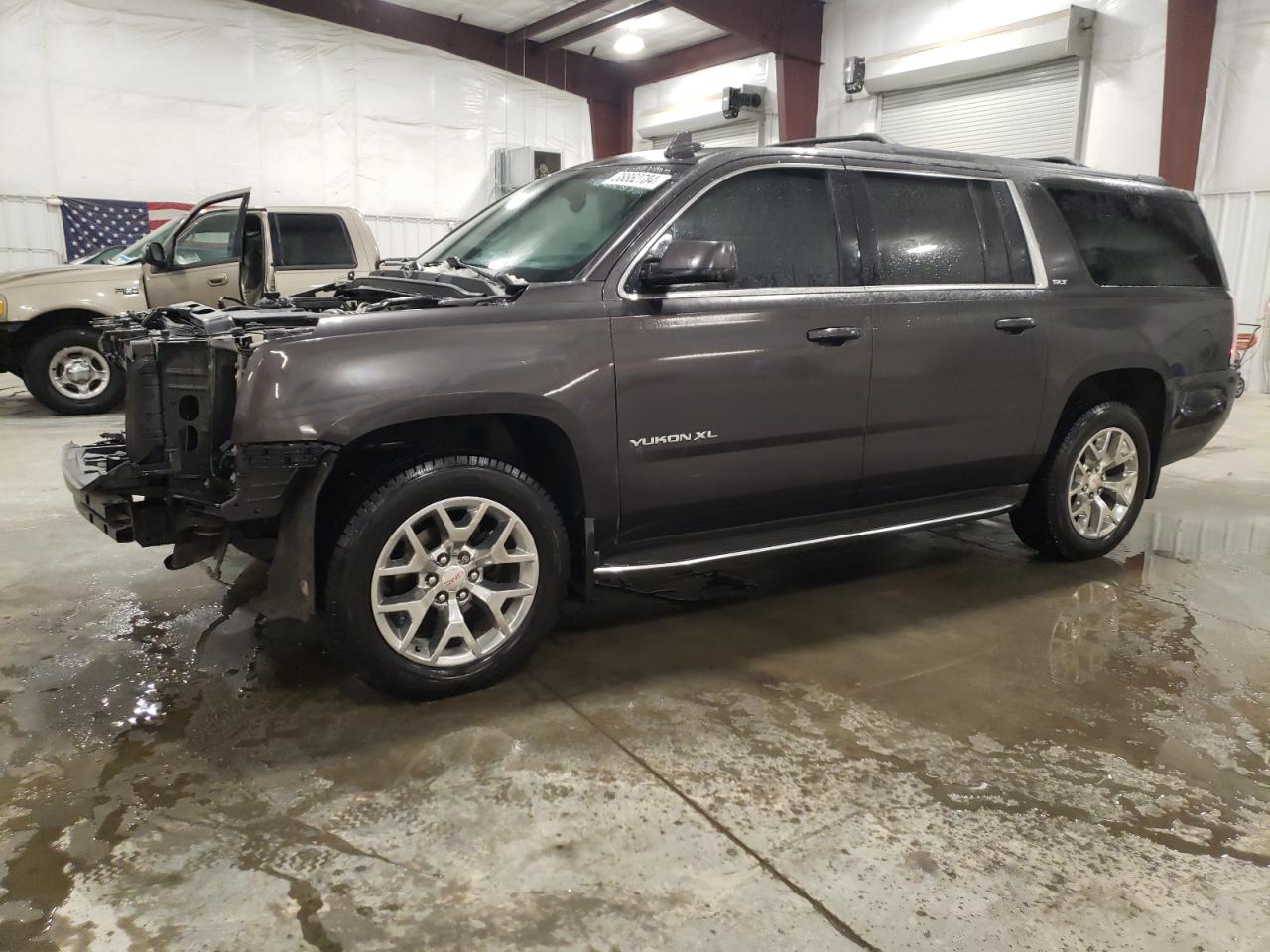 GMC YUKON 2015 1gks2hkc8fr627112