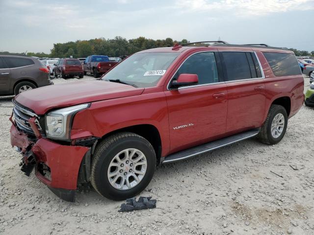 GMC YUKON XL K 2015 1gks2hkc8fr727615