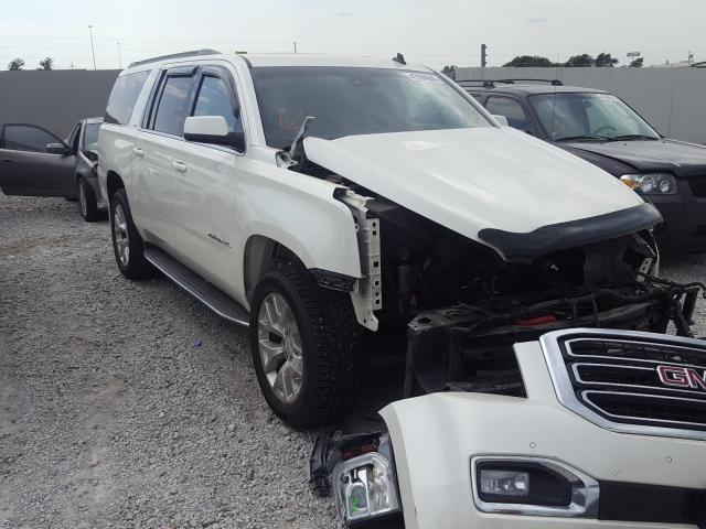 GMC YUKON XL K 2015 1gks2hkc9fr135222