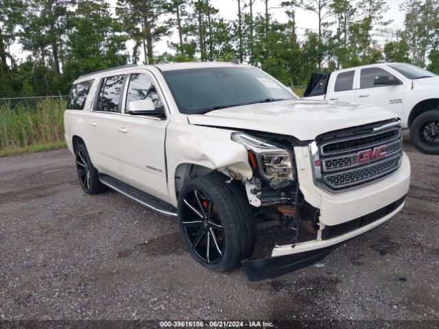 GMC YUKON XL K 2015 1gks2hkc9fr144342