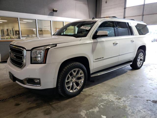 GMC YUKON XL K 2015 1gks2hkc9fr155213