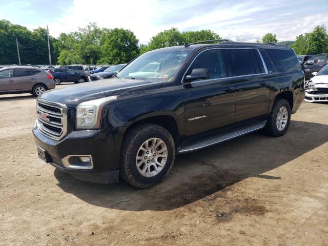 GMC YUKON 2015 1gks2hkc9fr166079