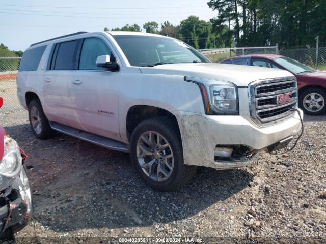 GMC YUKON XL 2015 1gks2hkc9fr178264