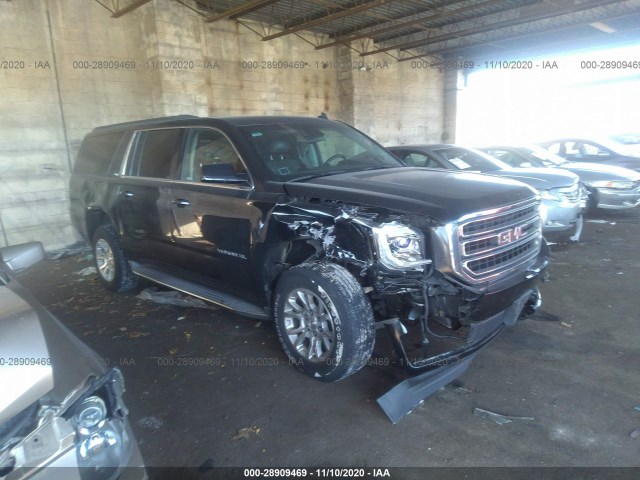 GMC YUKON XL 2015 1gks2hkc9fr226409