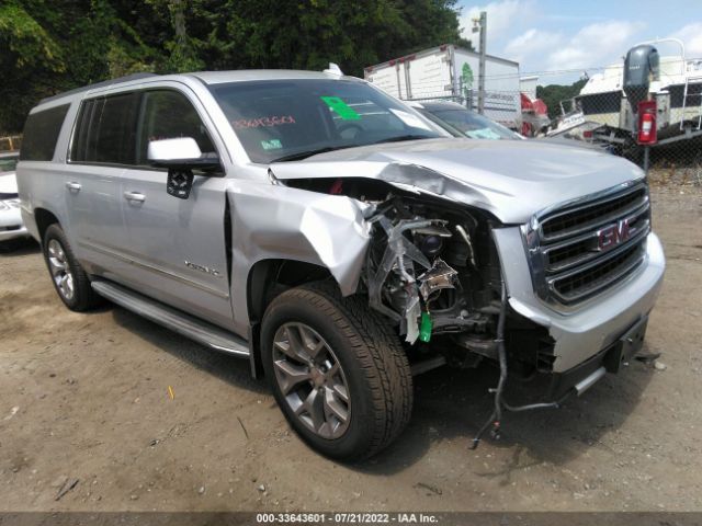 GMC YUKON XL 2015 1gks2hkc9fr552937