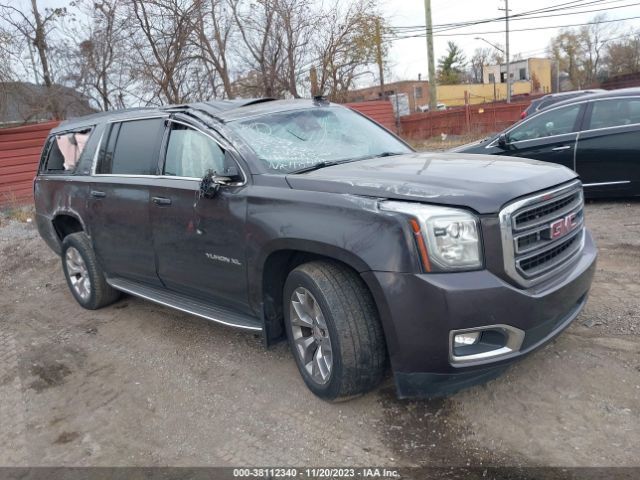 GMC YUKON XL 1500 2015 1gks2hkc9fr601442