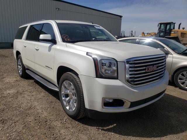 GMC YUKON XL K 2015 1gks2hkcxfr132281