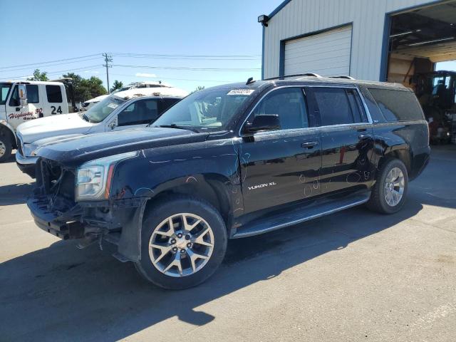 GMC YUKON XL K 2015 1gks2hkcxfr175714