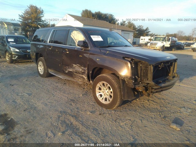 GMC YUKON XL 2015 1gks2hkcxfr191587