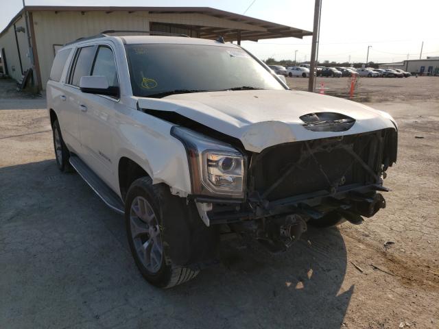 GMC YUKON XL K 2015 1gks2hkcxfr192206