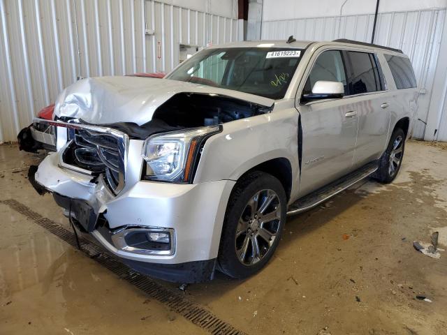 GMC YUKON XL K 2015 1gks2hkcxfr225625