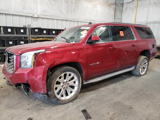 GMC YUKON 2015 1gks2hkcxfr241291