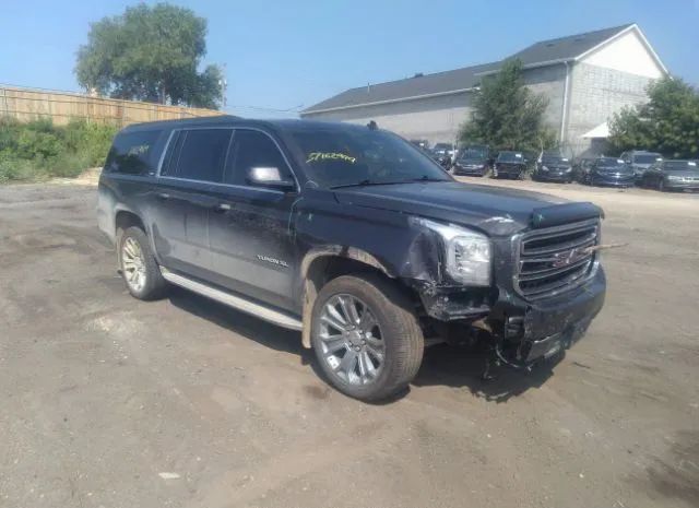 GMC YUKON XL 2015 1gks2hkcxfr242747