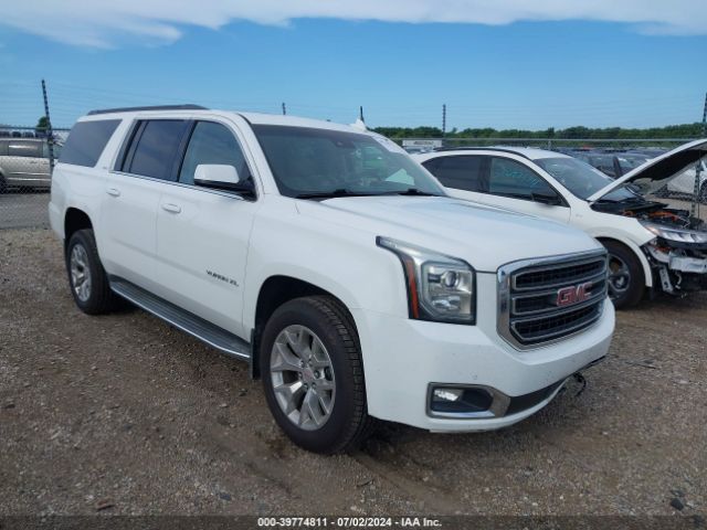 GMC YUKON XL 2015 1gks2hkcxfr524502