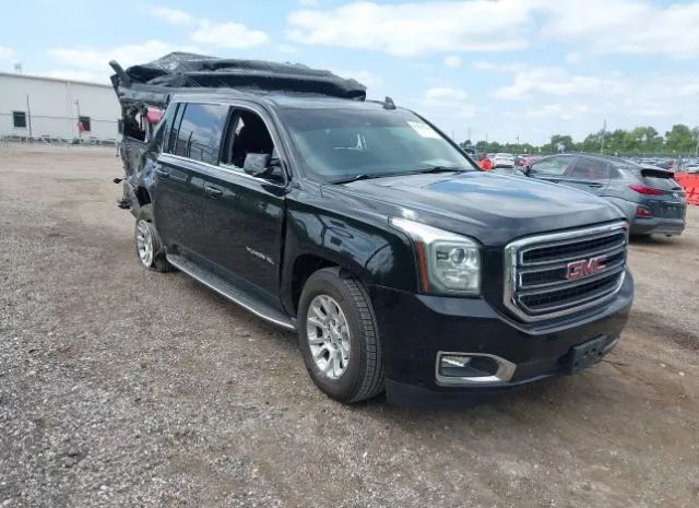 GMC YUKON XL 2015 1gks2hkcxfr531059