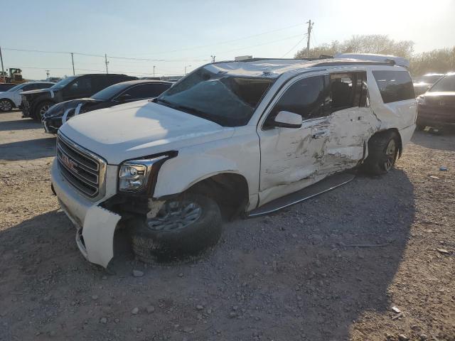 GMC YUKON XL K 2015 1gks2hkcxfr552123