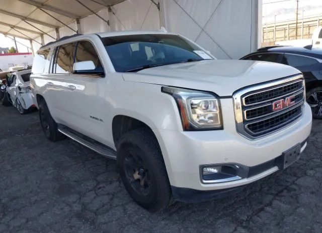 GMC NULL 2015 1gks2hkcxfr701162